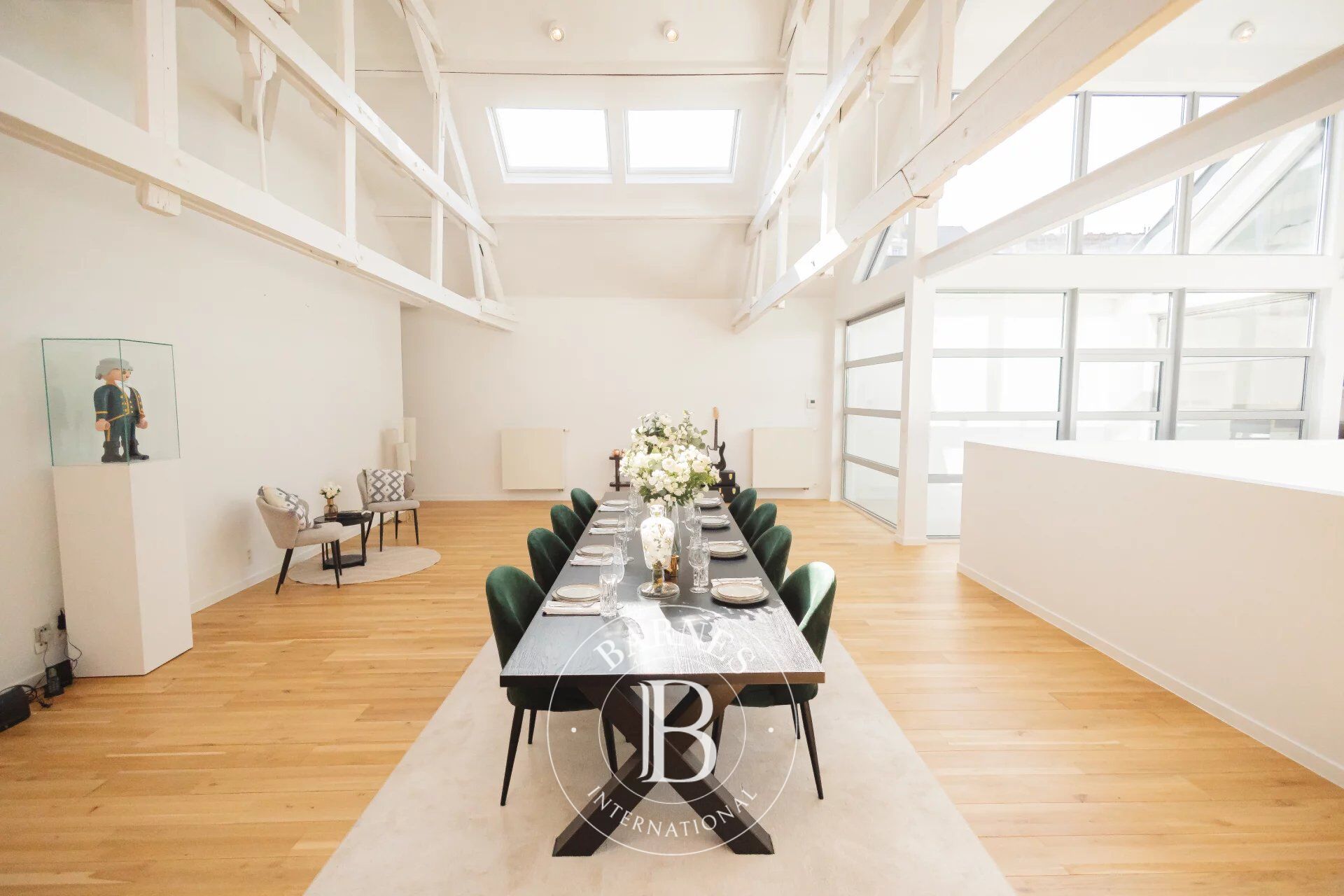 Ev Ixelles - picture 8