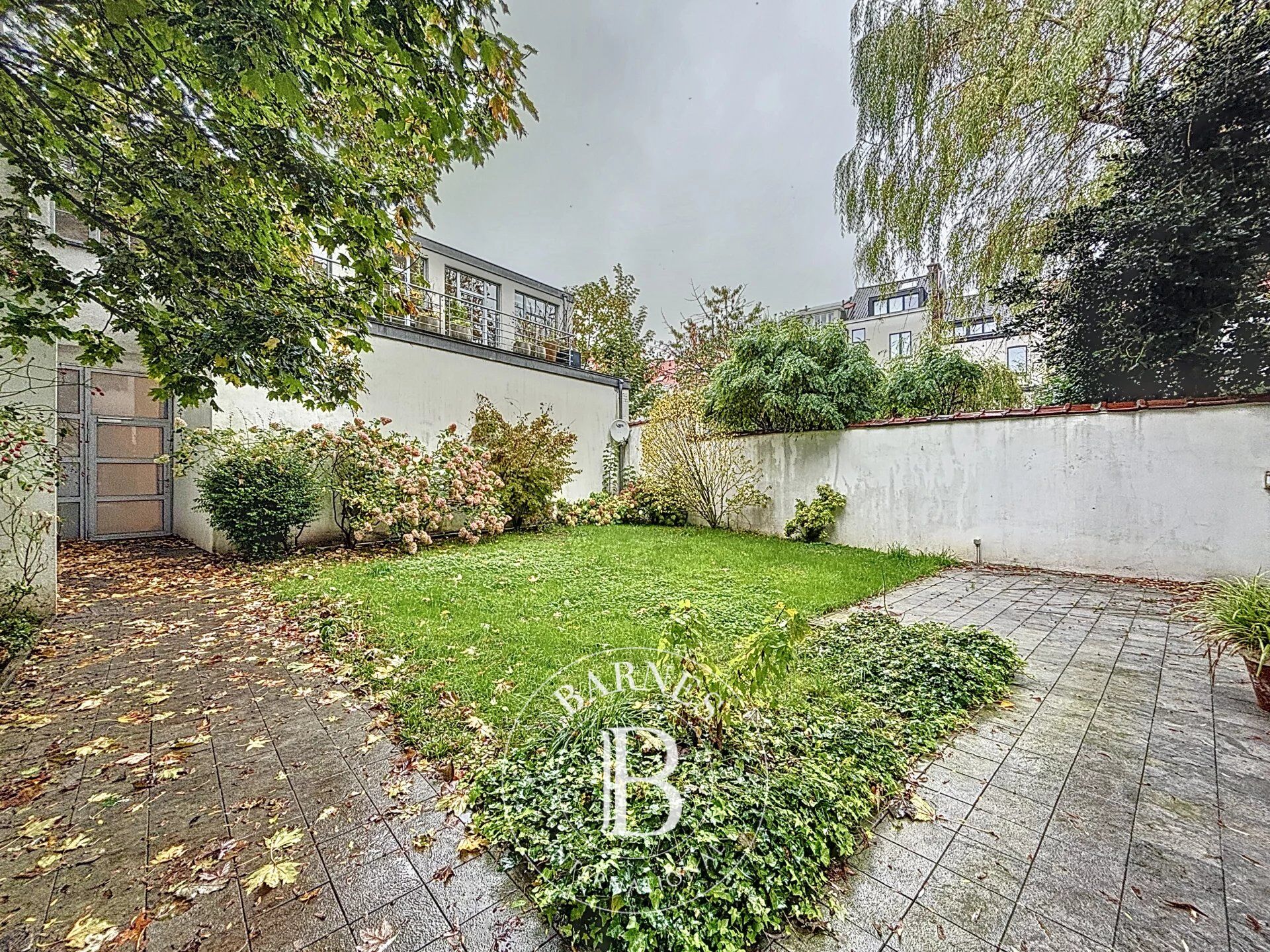 Ev Ixelles - picture 14