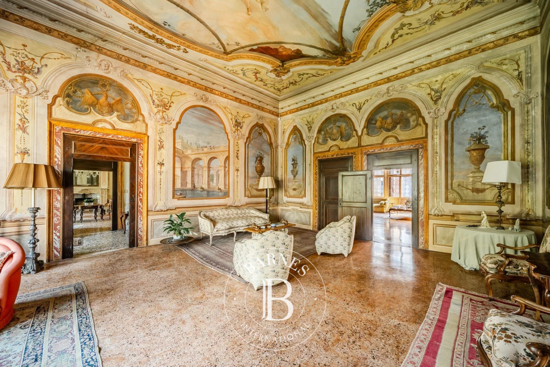 Daire Padova - picture 12