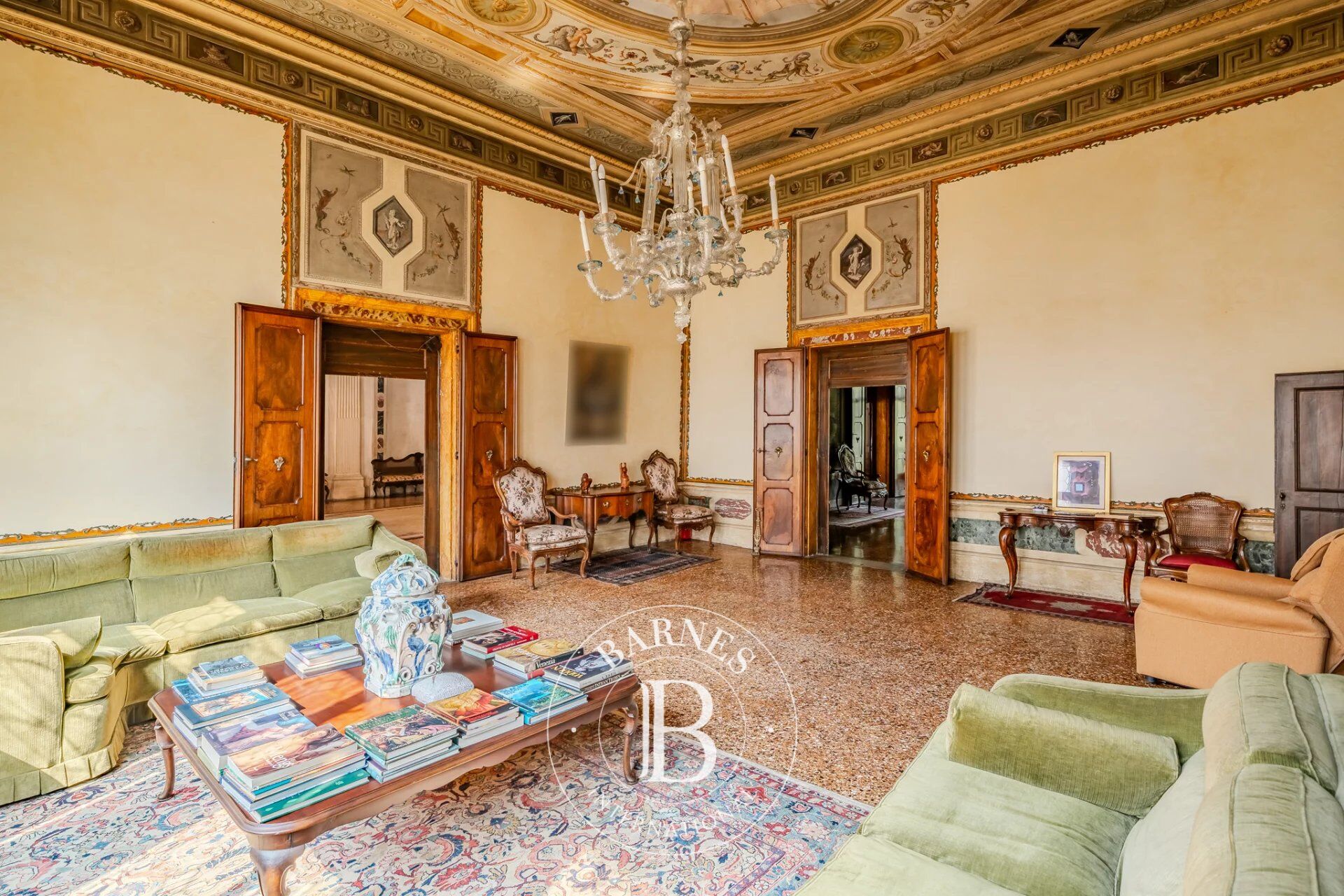 Daire Padova - picture 34