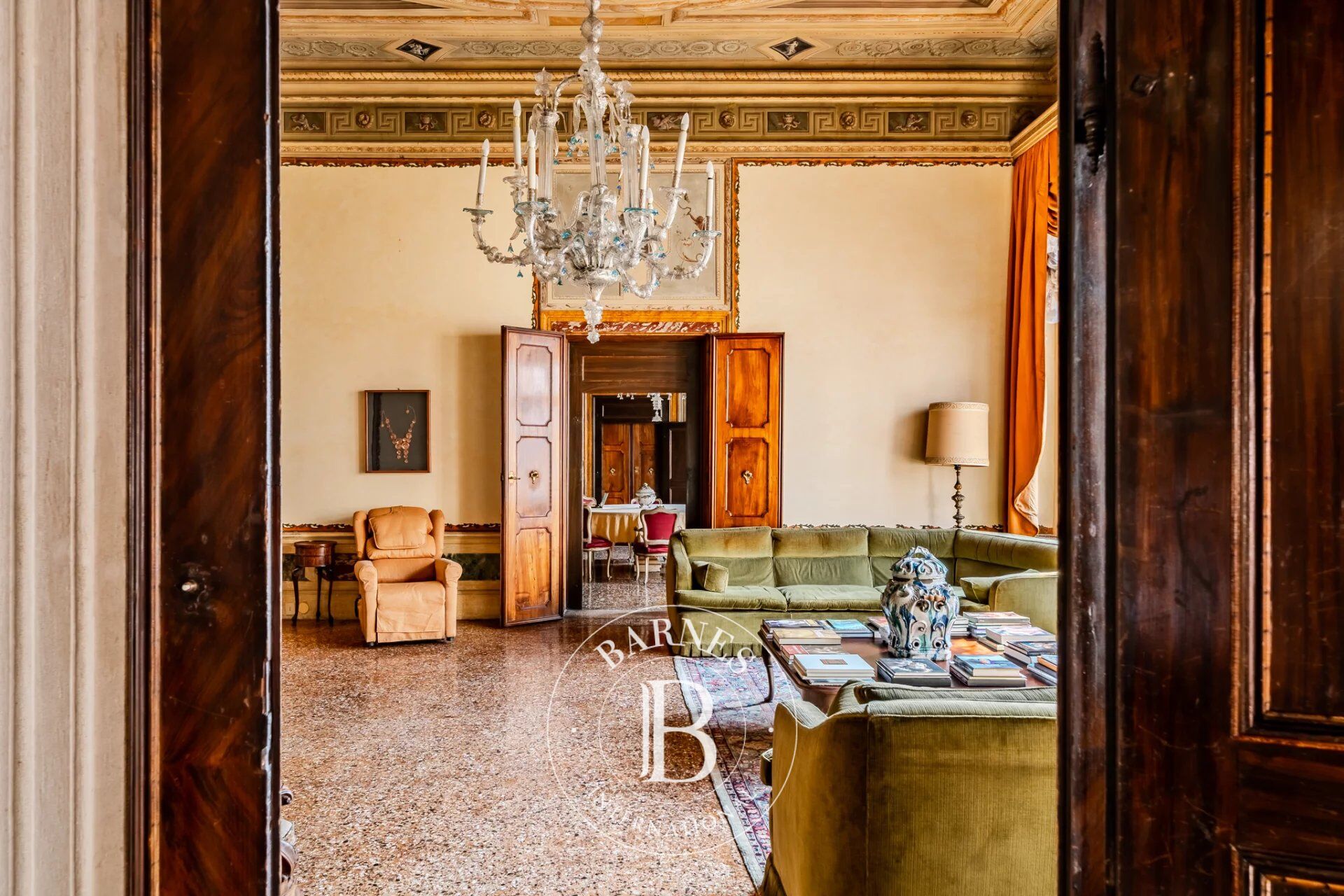 Daire Padova - picture 9