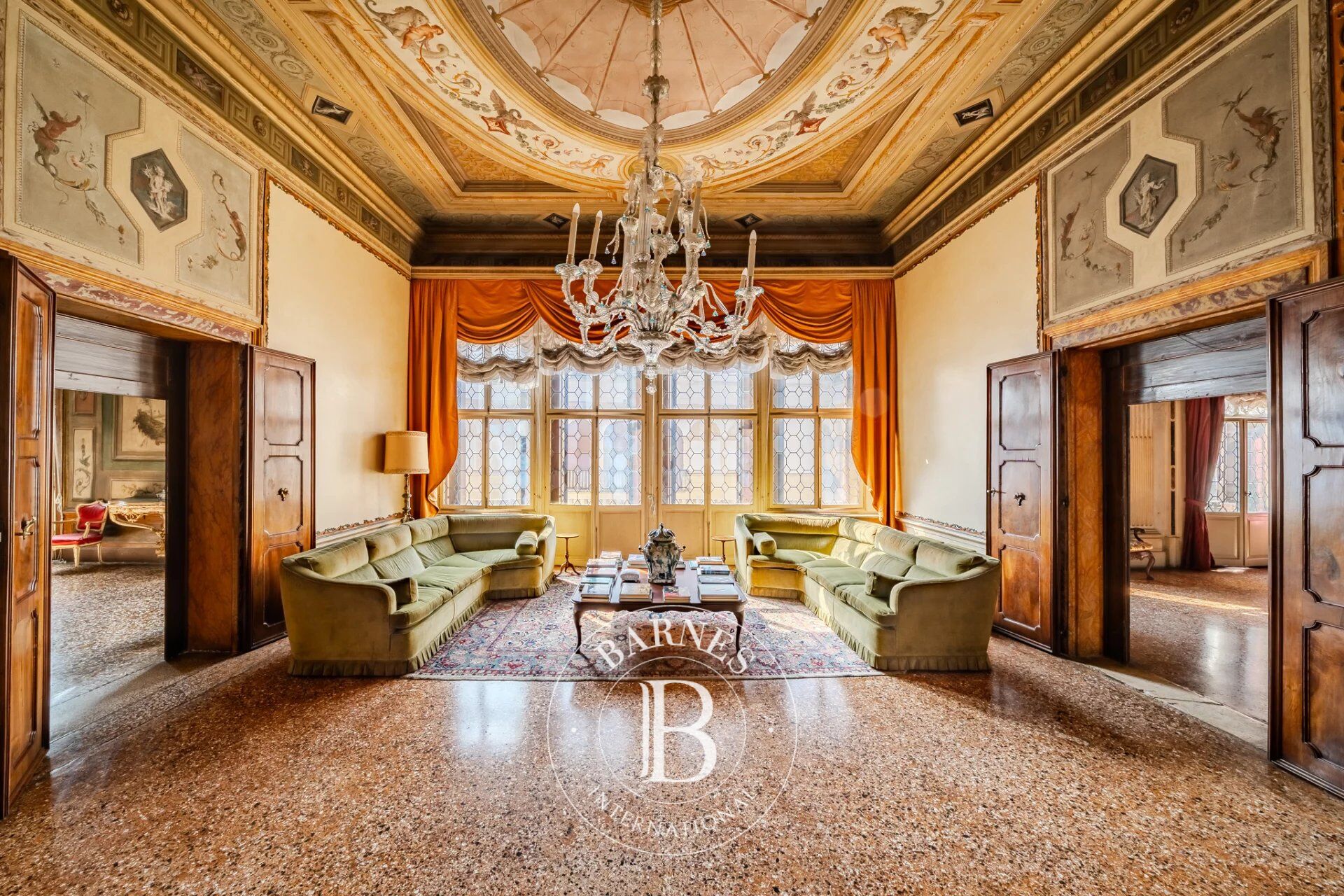 Daire Padova - picture 15