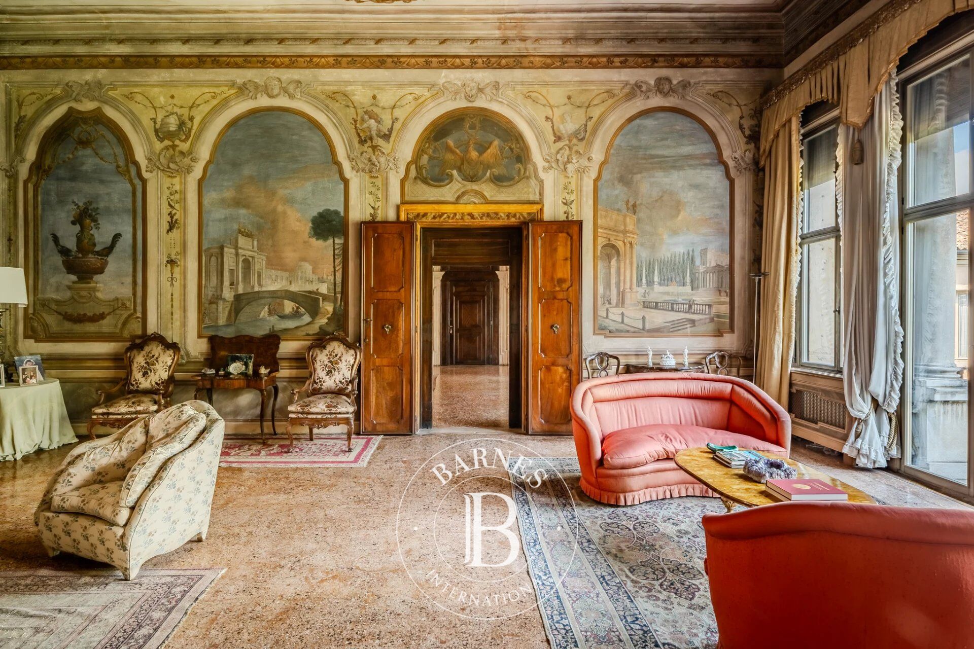 Daire Padova - picture 22