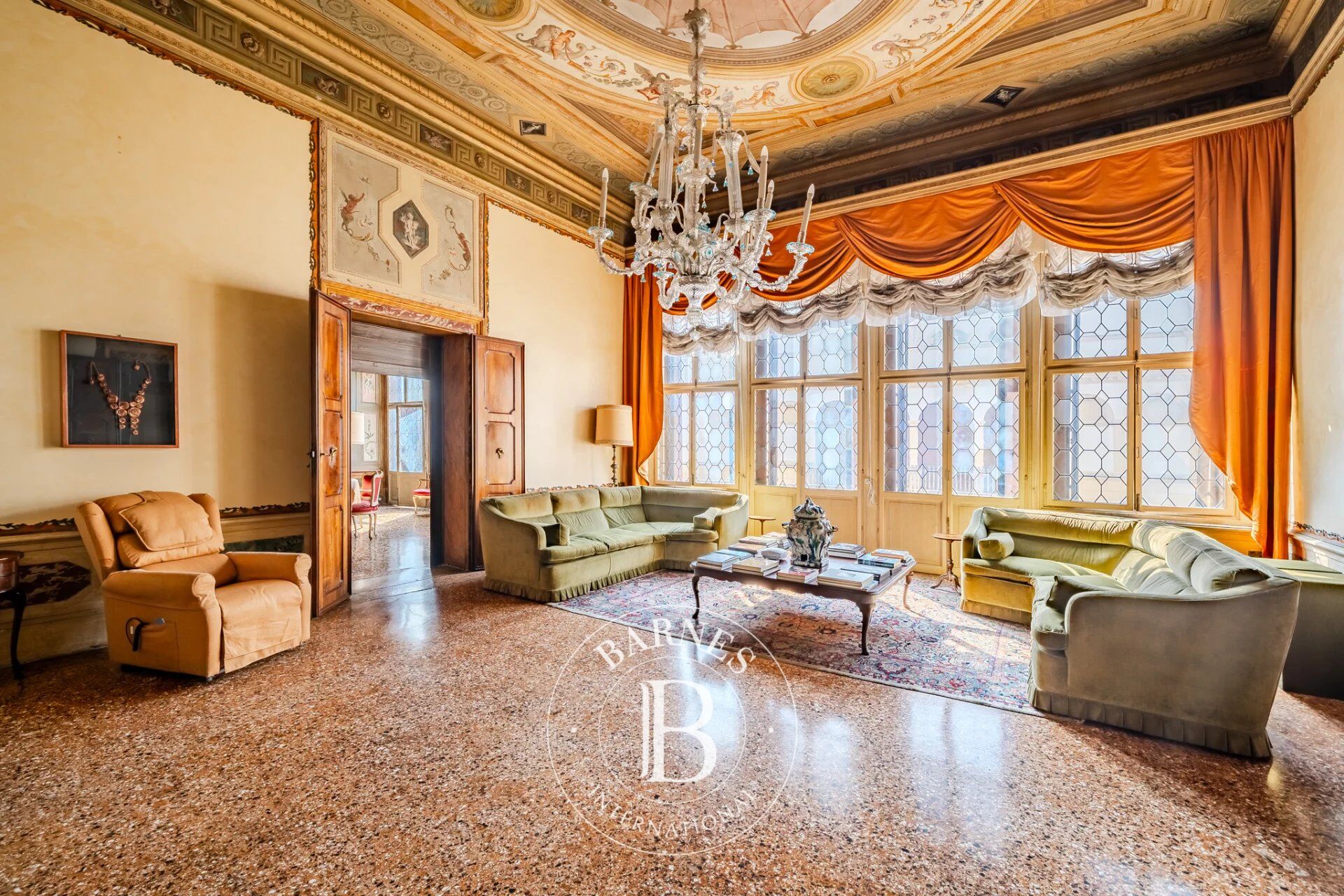 Daire Padova - picture 14