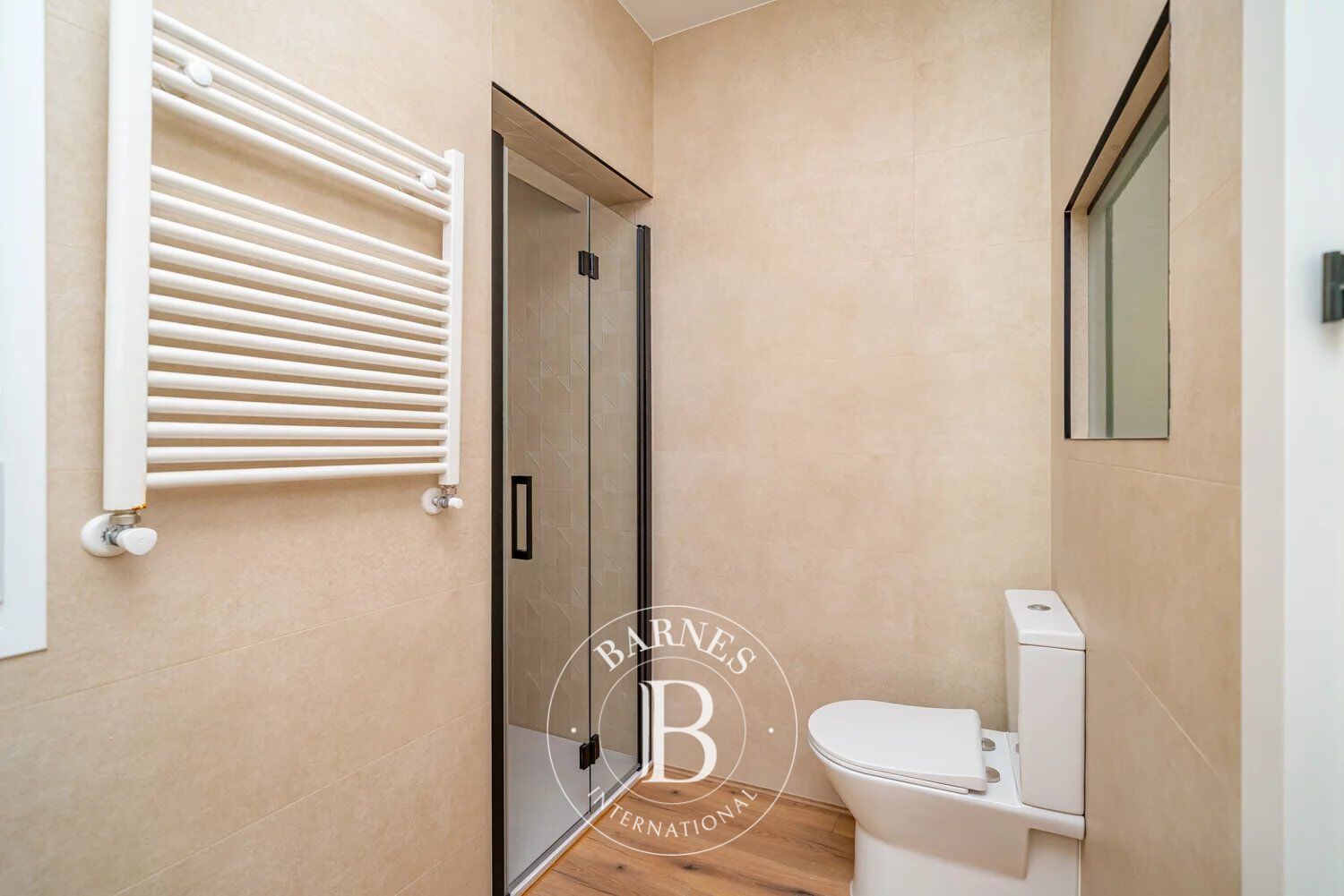 Daire Madrid - picture 25