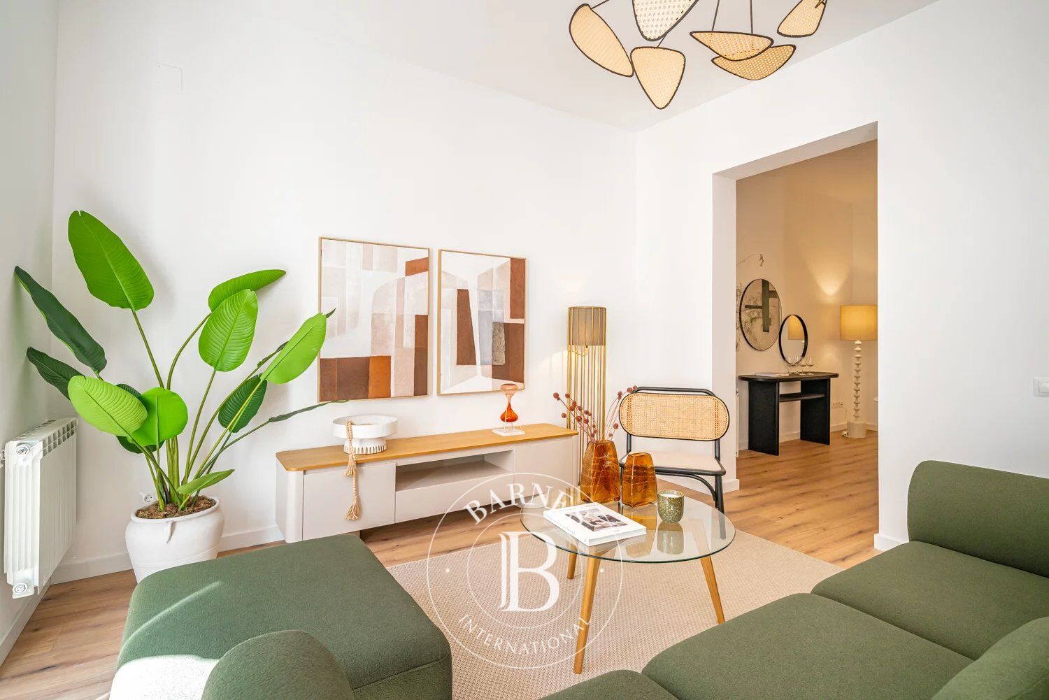 Daire Madrid - picture 11