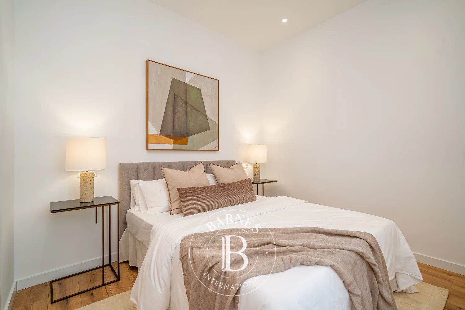 Daire Madrid - picture 27