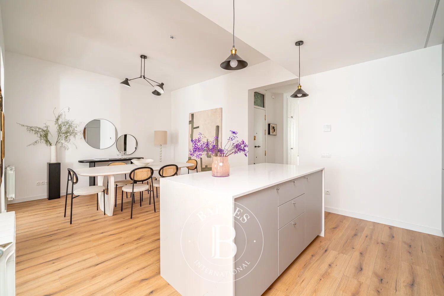 Daire Madrid - picture 17