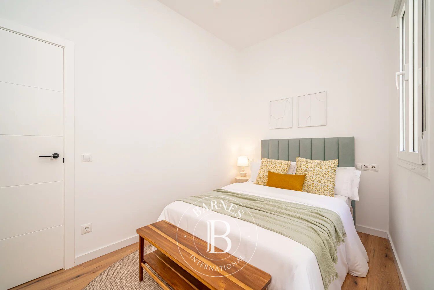 Daire Madrid - picture 36