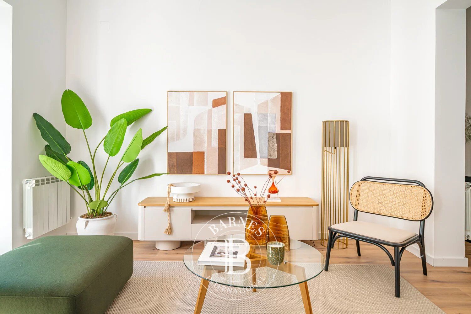 Daire Madrid - picture 7