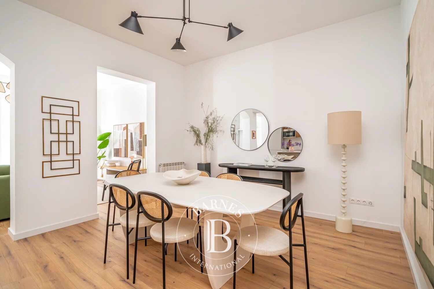 Daire Madrid - picture 12