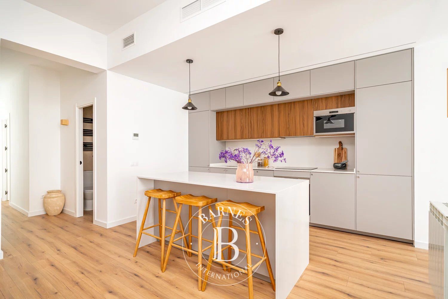 Daire Madrid - picture 16