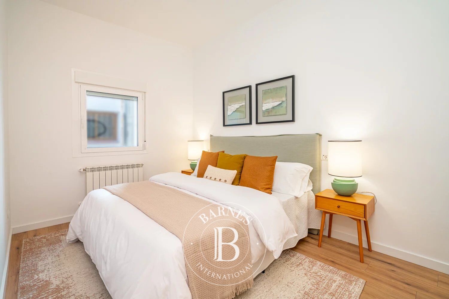 Daire Madrid - picture 22