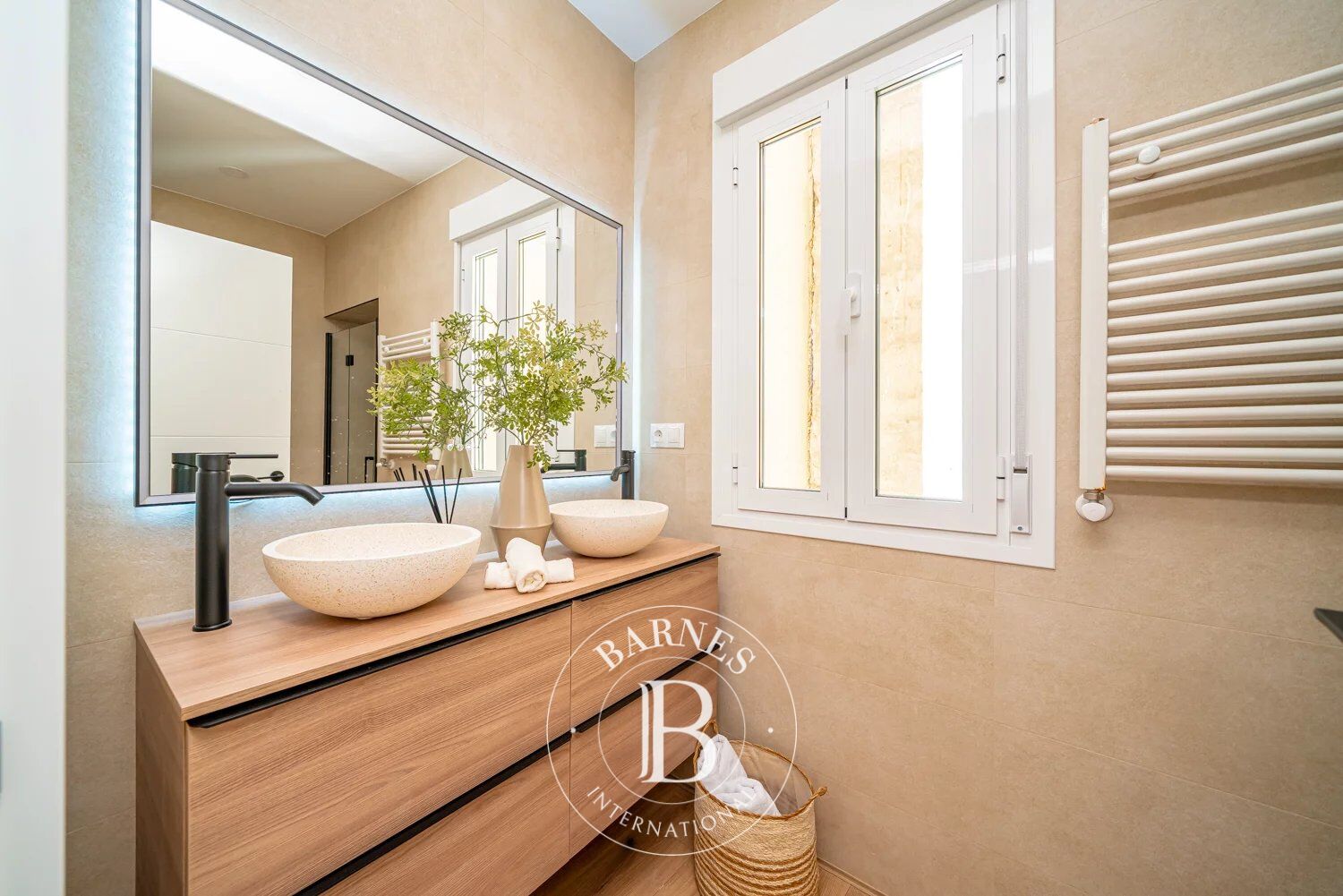 Daire Madrid - picture 26