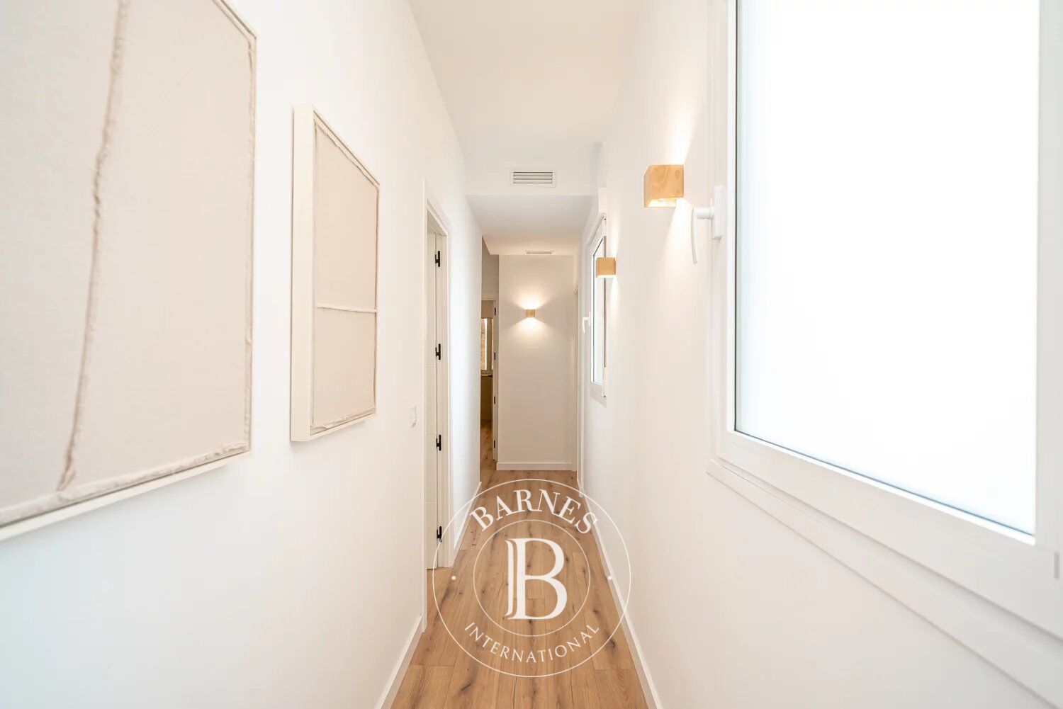 Daire Madrid - picture 20