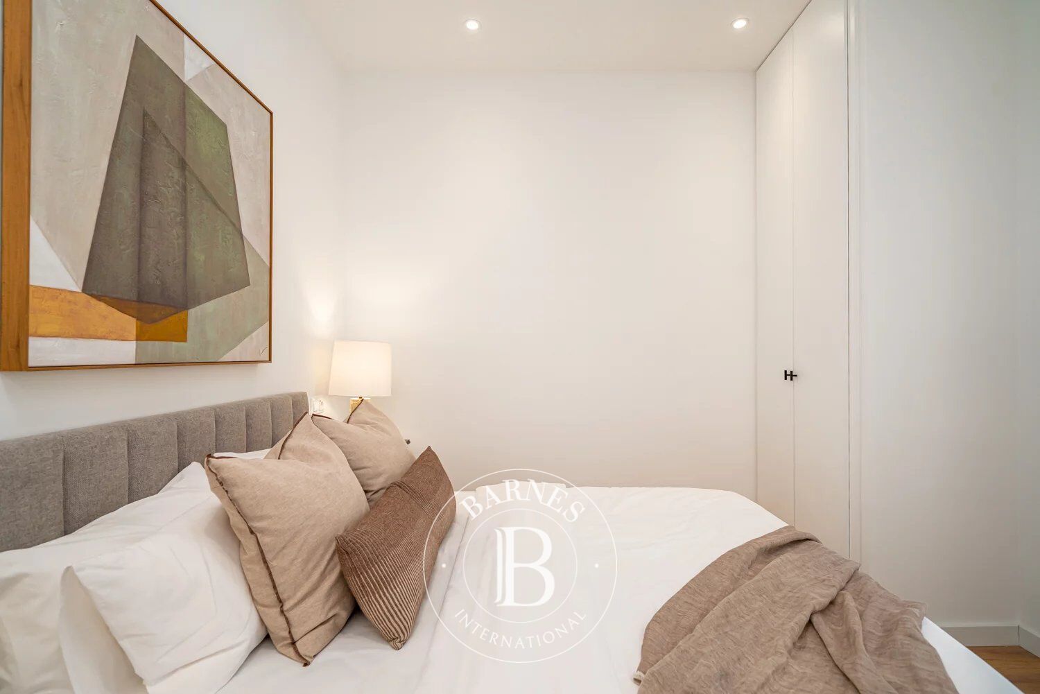 Daire Madrid - picture 28