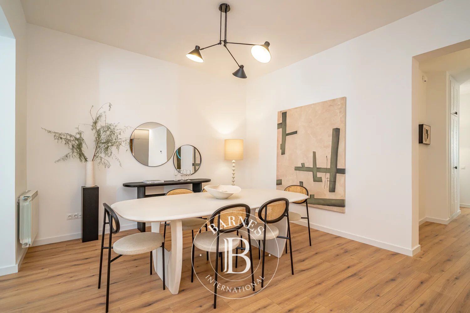 Daire Madrid - picture 10