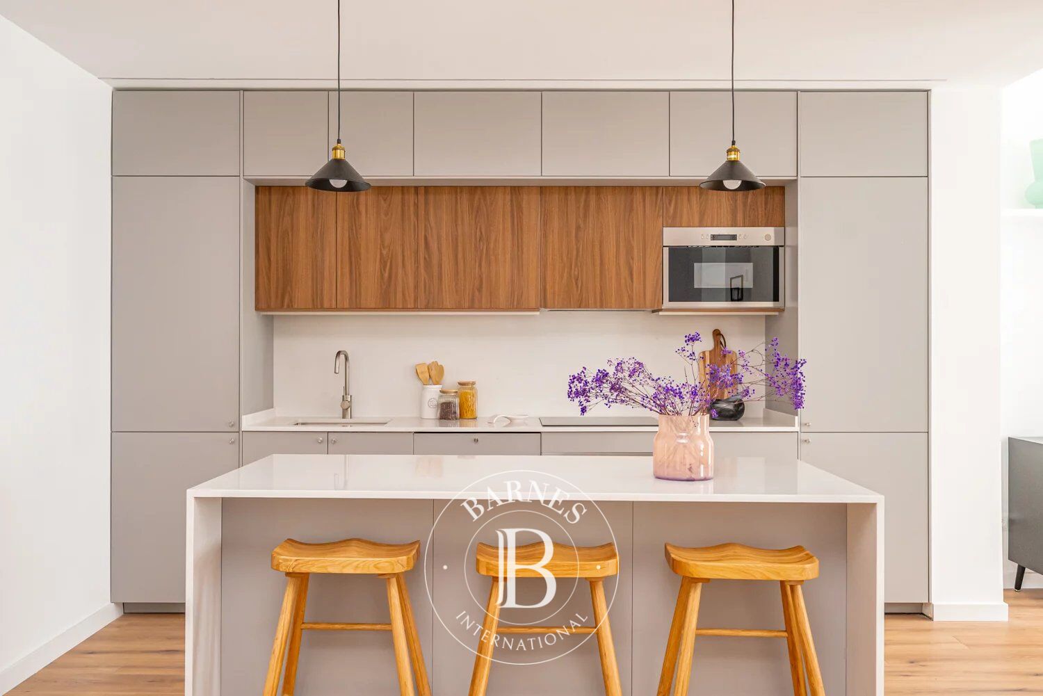 Daire Madrid - picture 15