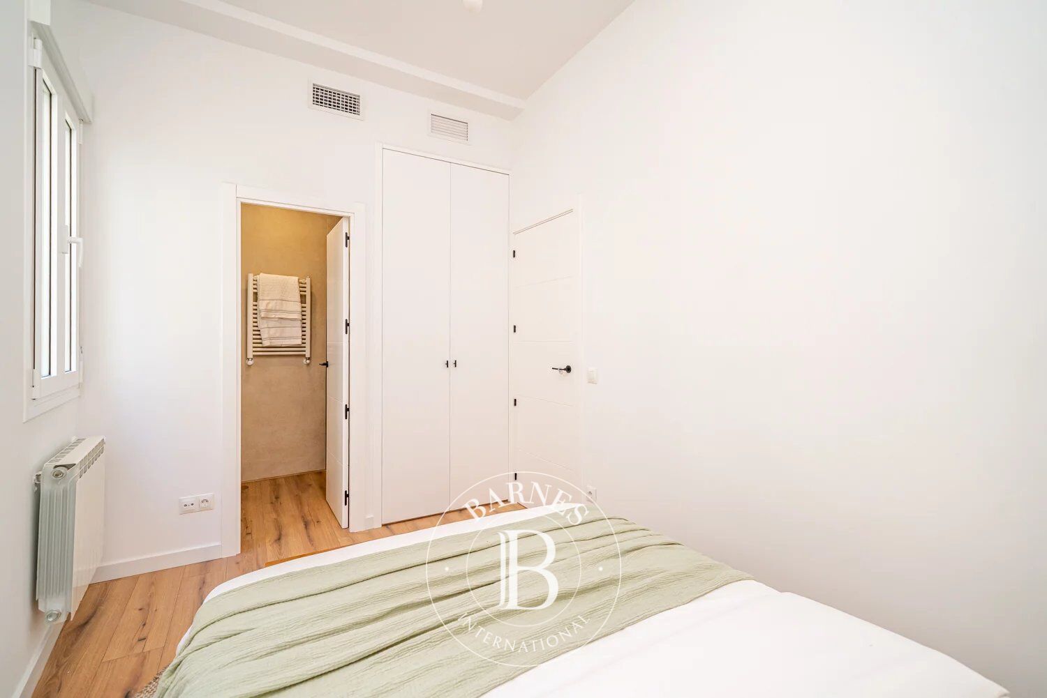 Daire Madrid - picture 37