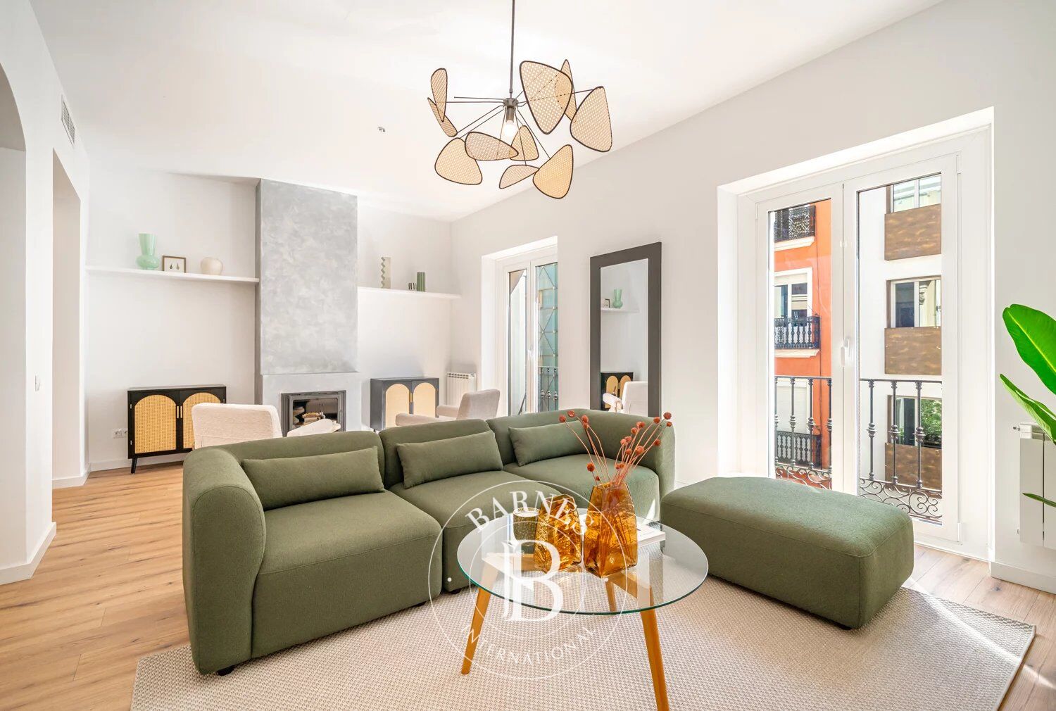 Daire Madrid - picture 4