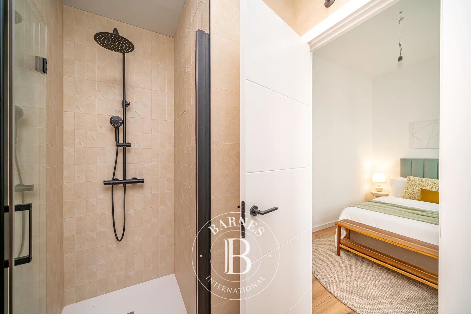 Daire Madrid - picture 38