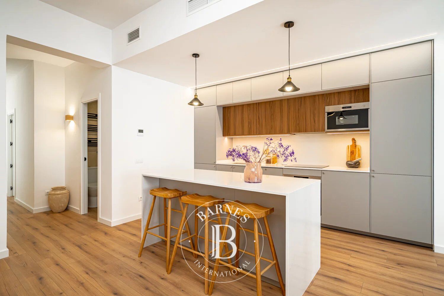 Daire Madrid - picture 19