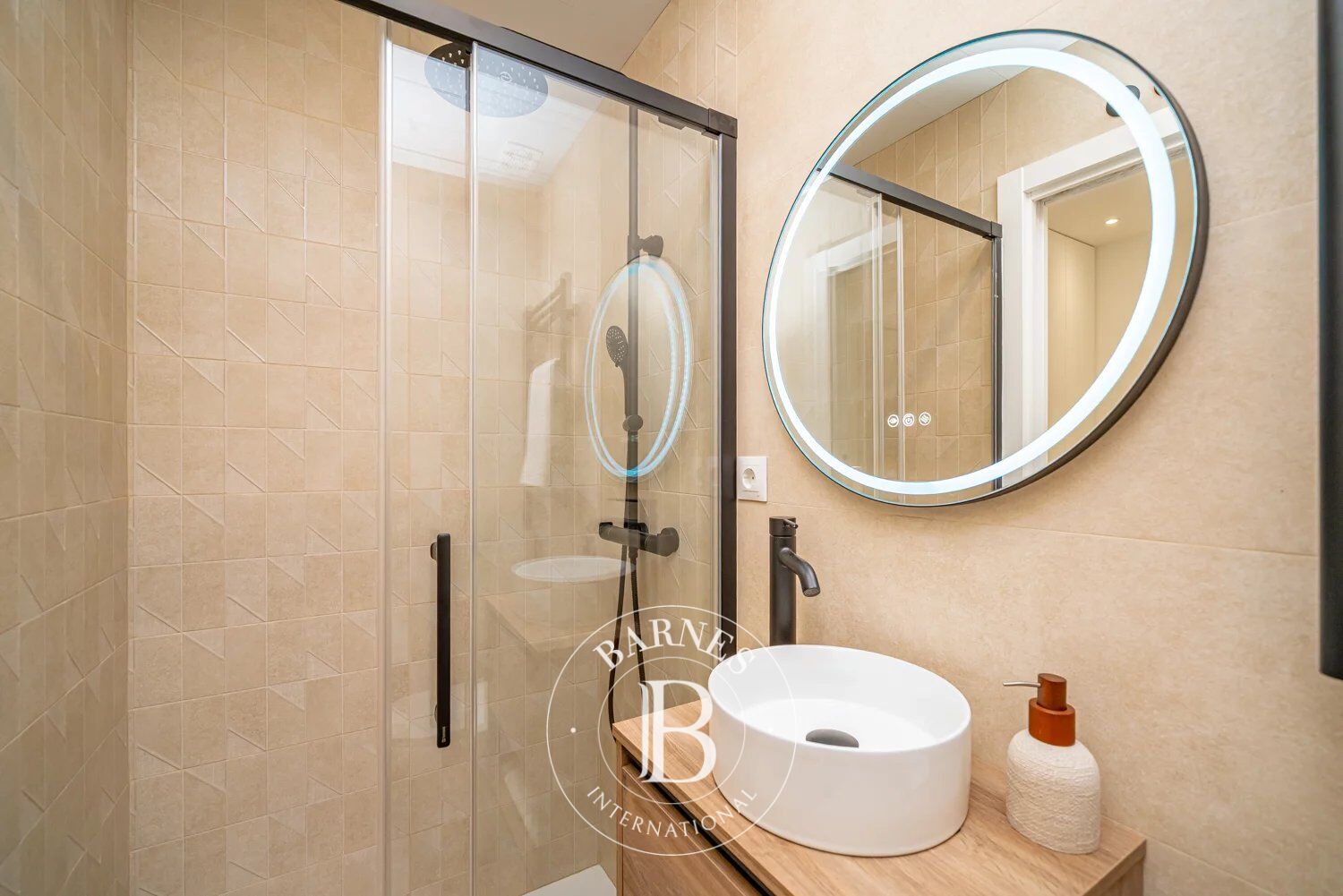 Daire Madrid - picture 32