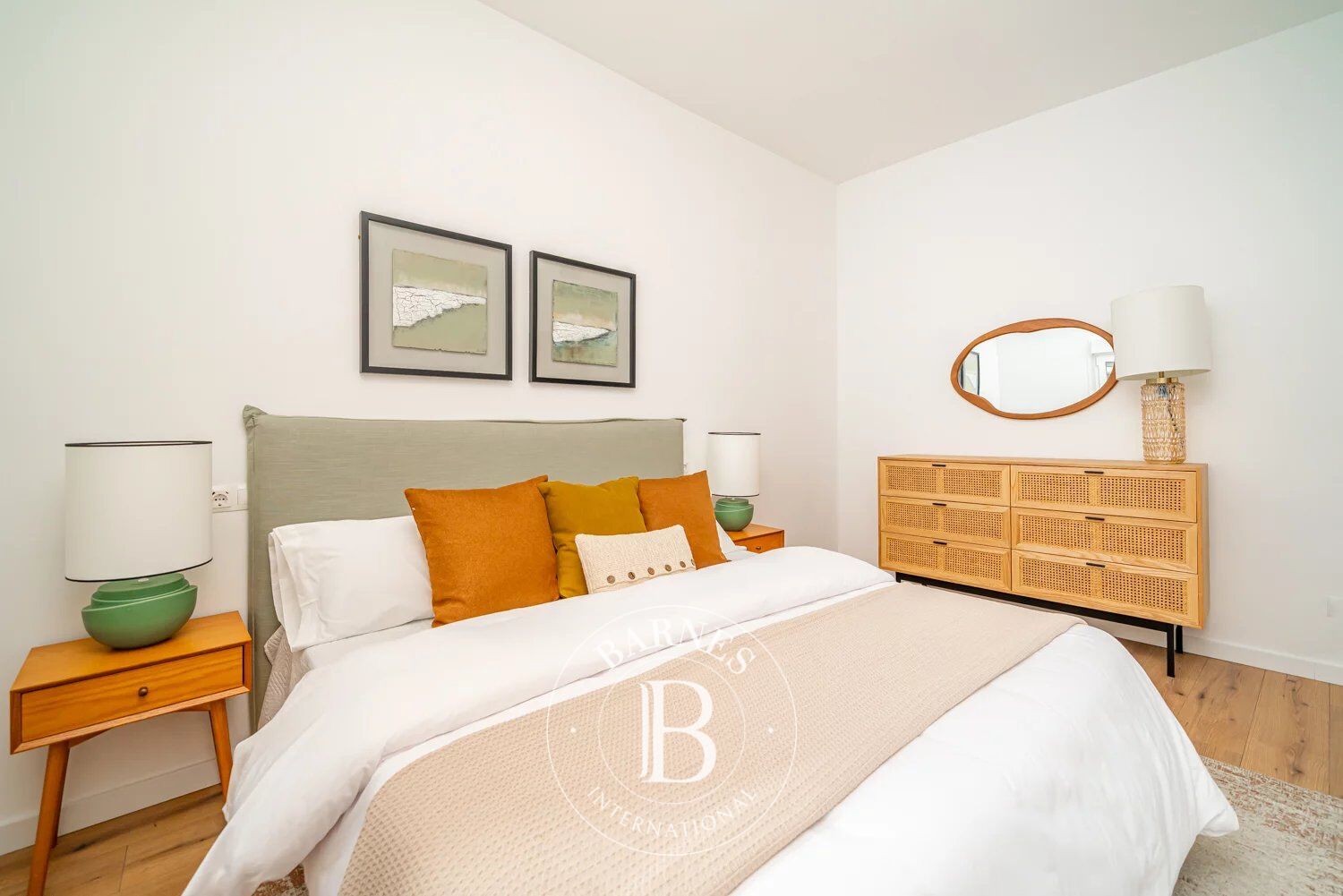 Daire Madrid - picture 23