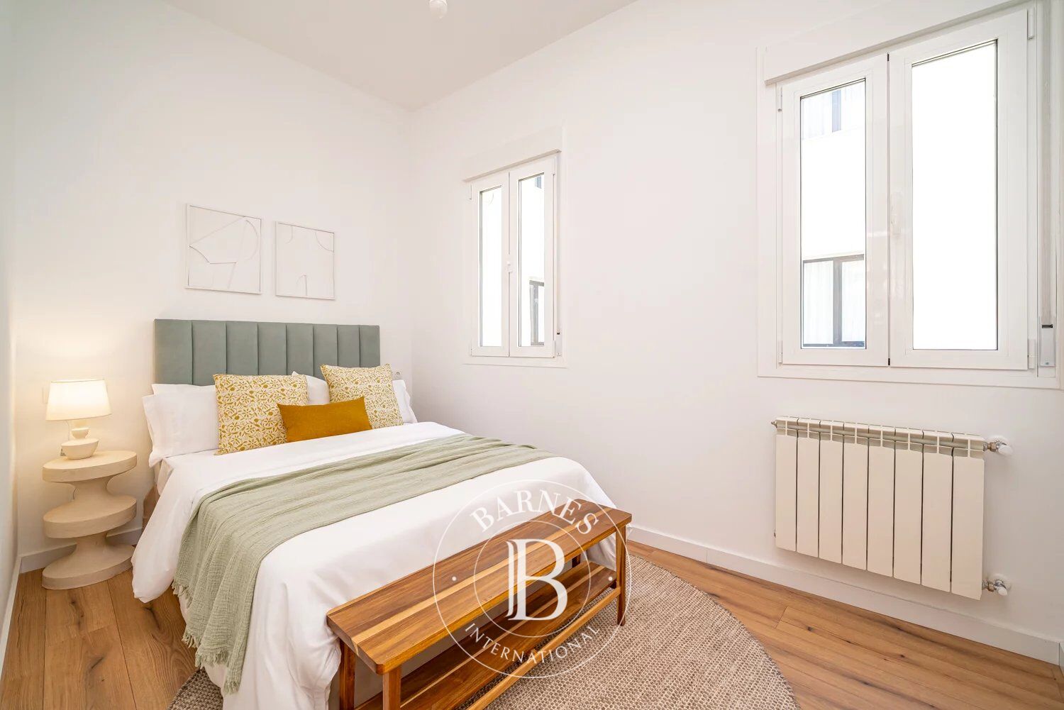 Daire Madrid - picture 35