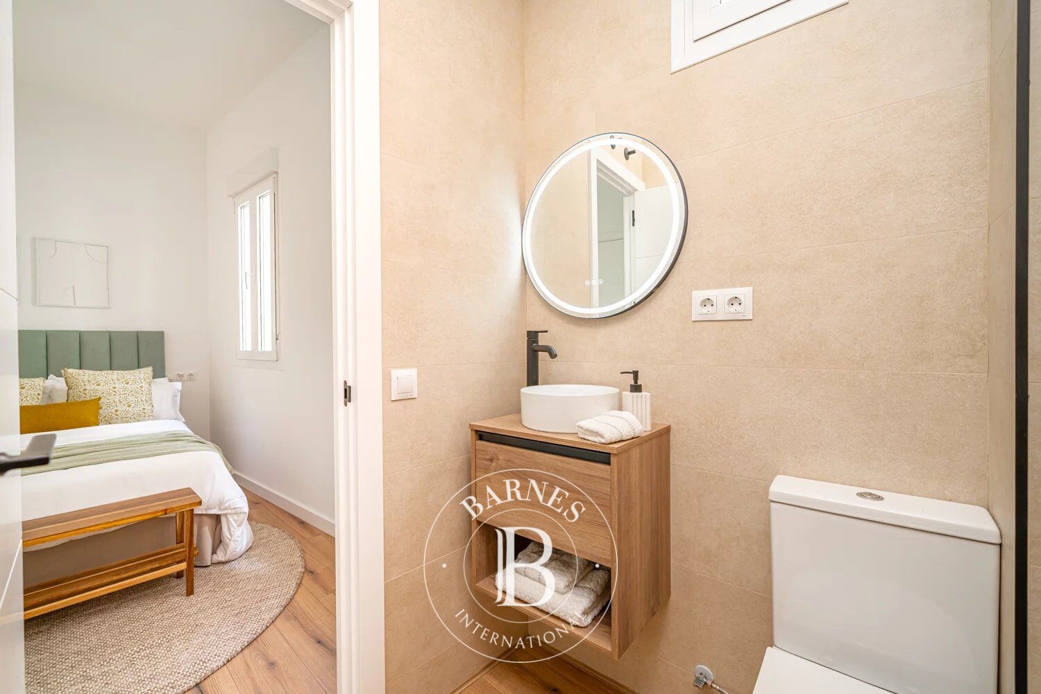 Daire Madrid - picture 39