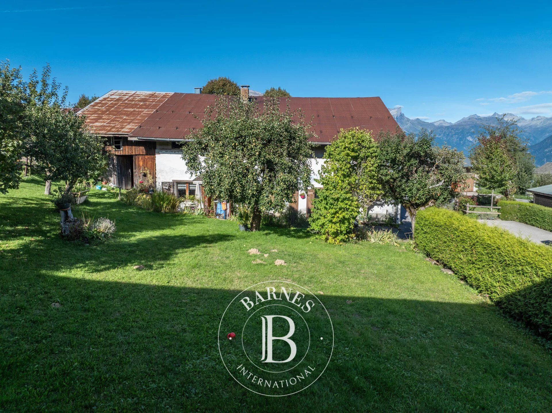 Granja Demi-Quartier - picture 2