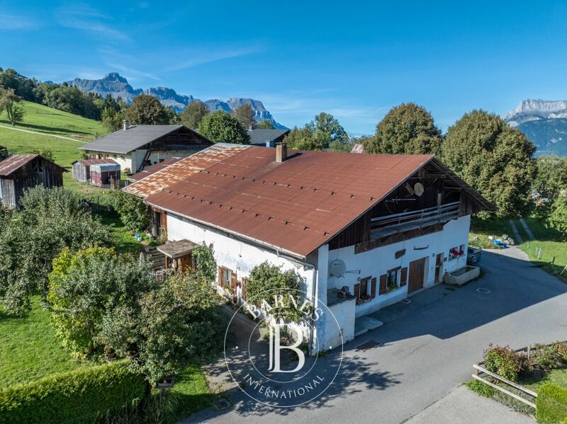 Cascina Demi-Quartier