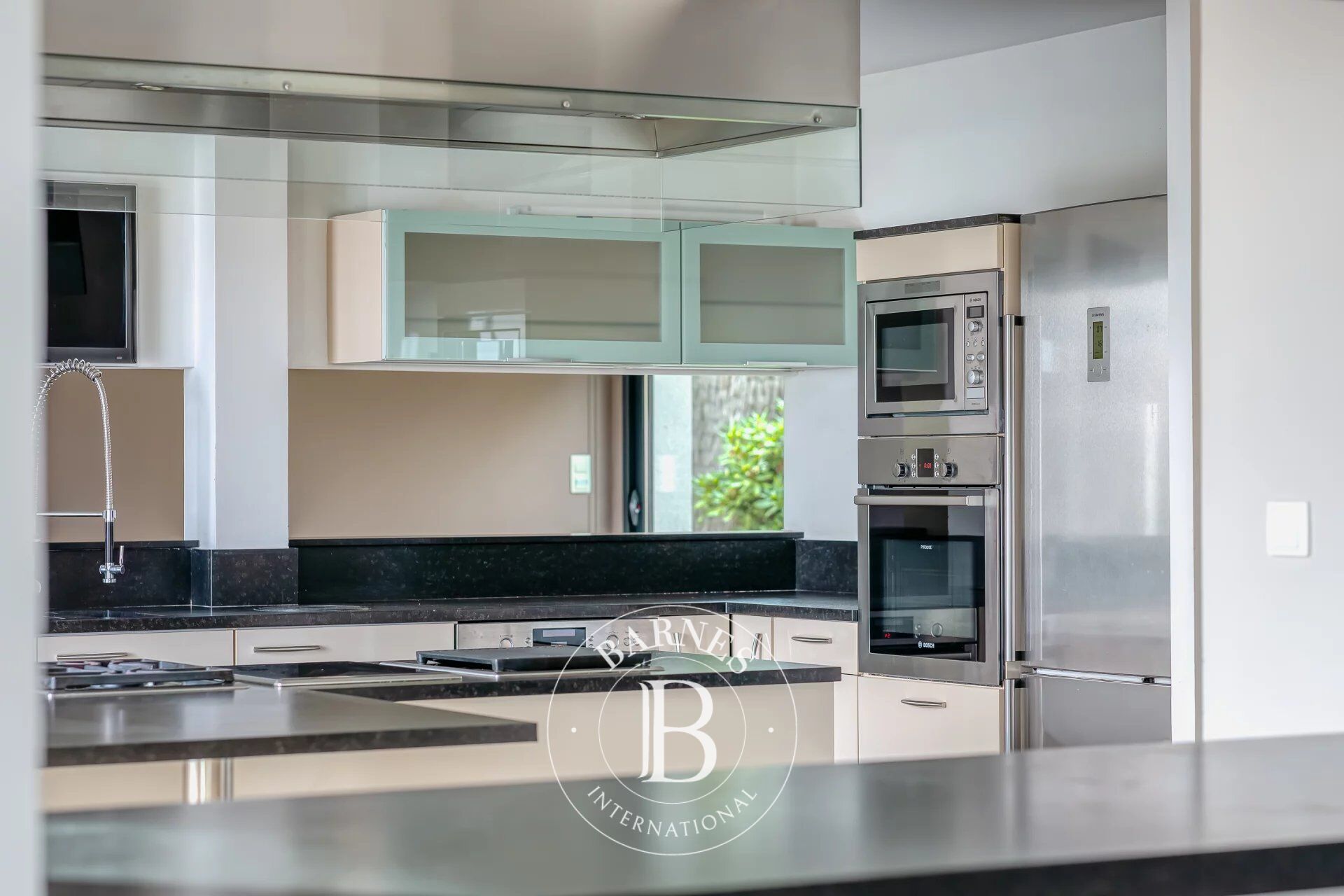 LA BOUILLE - Maison d'Architecte avec vue sur les boucles de Seine - picture 3