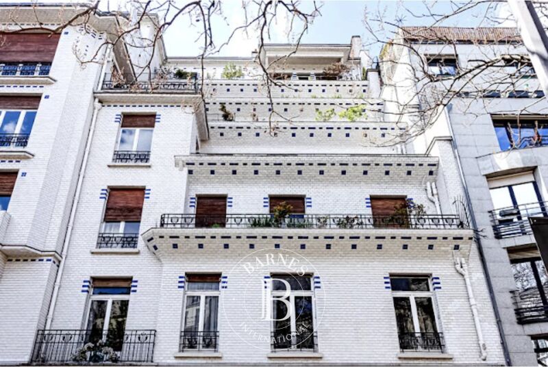 Venta, Piso Paris 6ème - picture 2