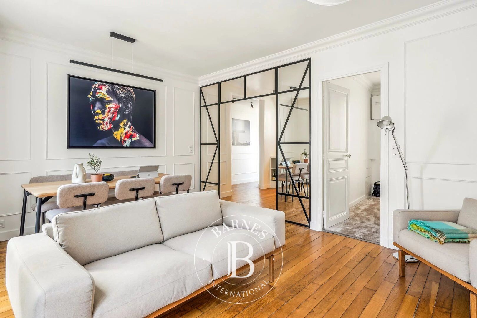 Appartamento Paris 4ème - picture 3