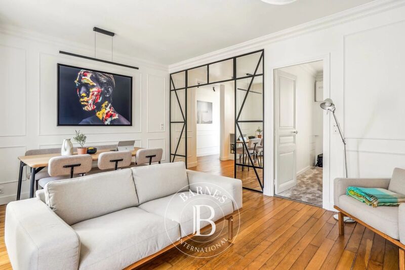 À louer Appartement | Paris 4ème - picture 3