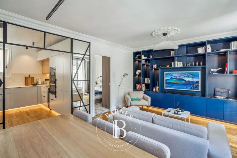 À louer Appartement | Paris 4ème - picture 2