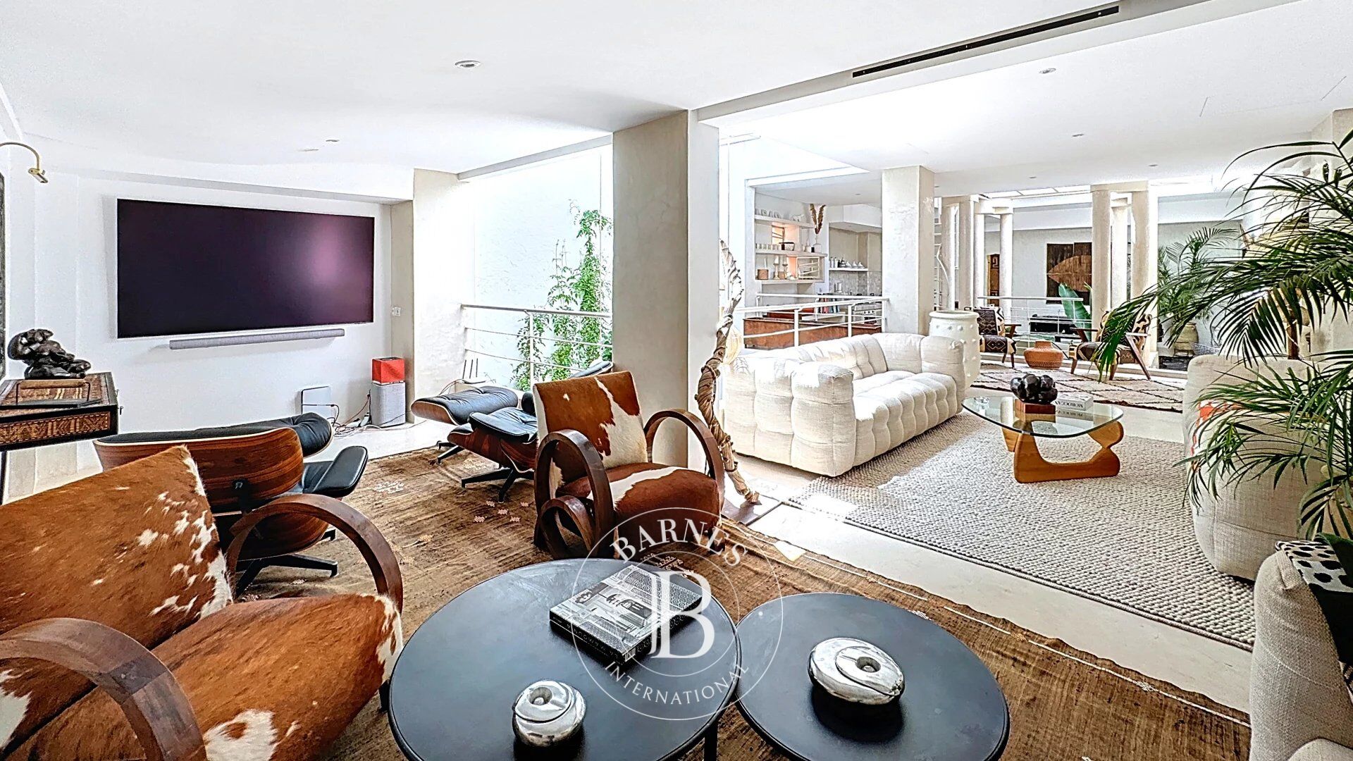 Exceptional riad with heated pool and breathtaking view of the Mamounia gardens - Marrakech medina - picture 2