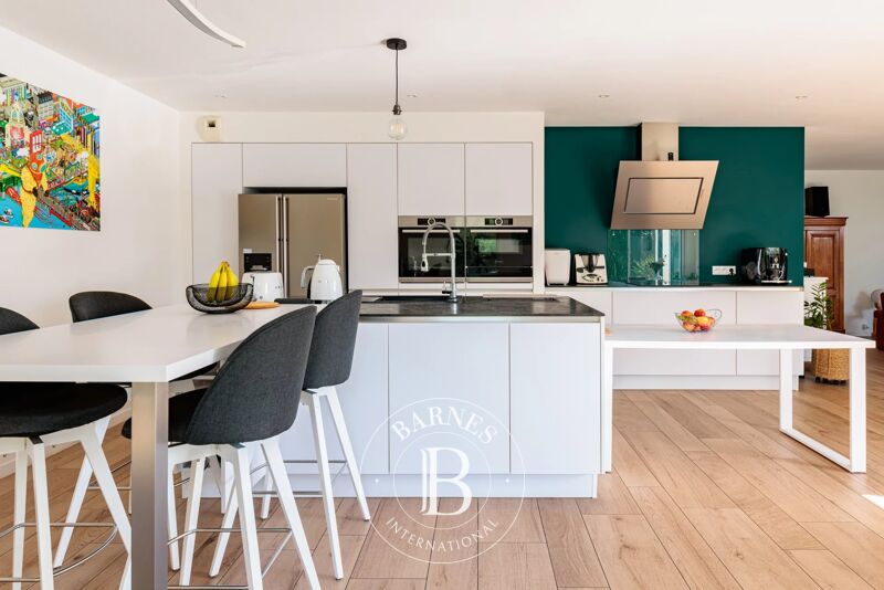 Venta, Casa Nantes - picture 2