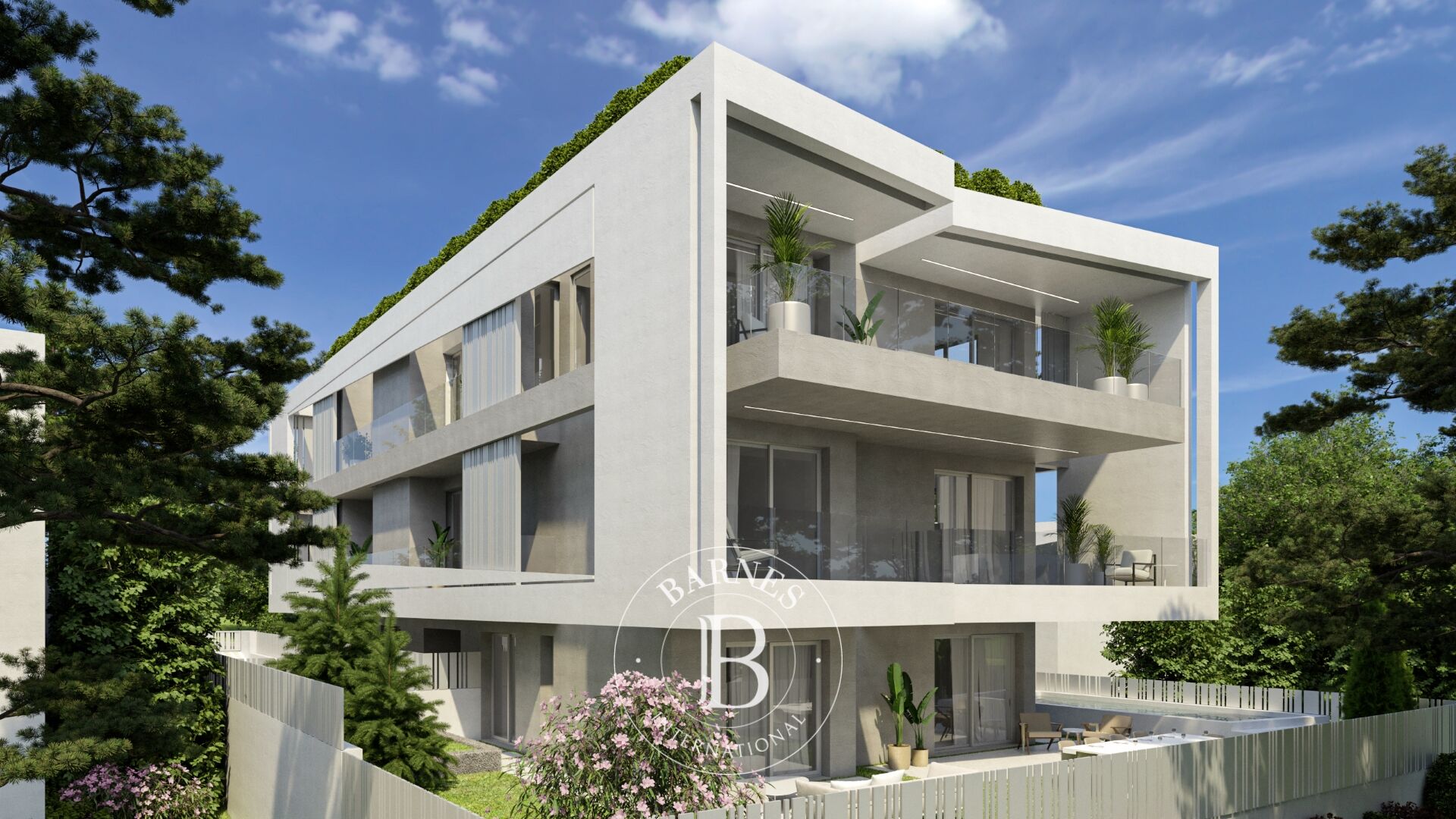 Daire Drosia - picture 5