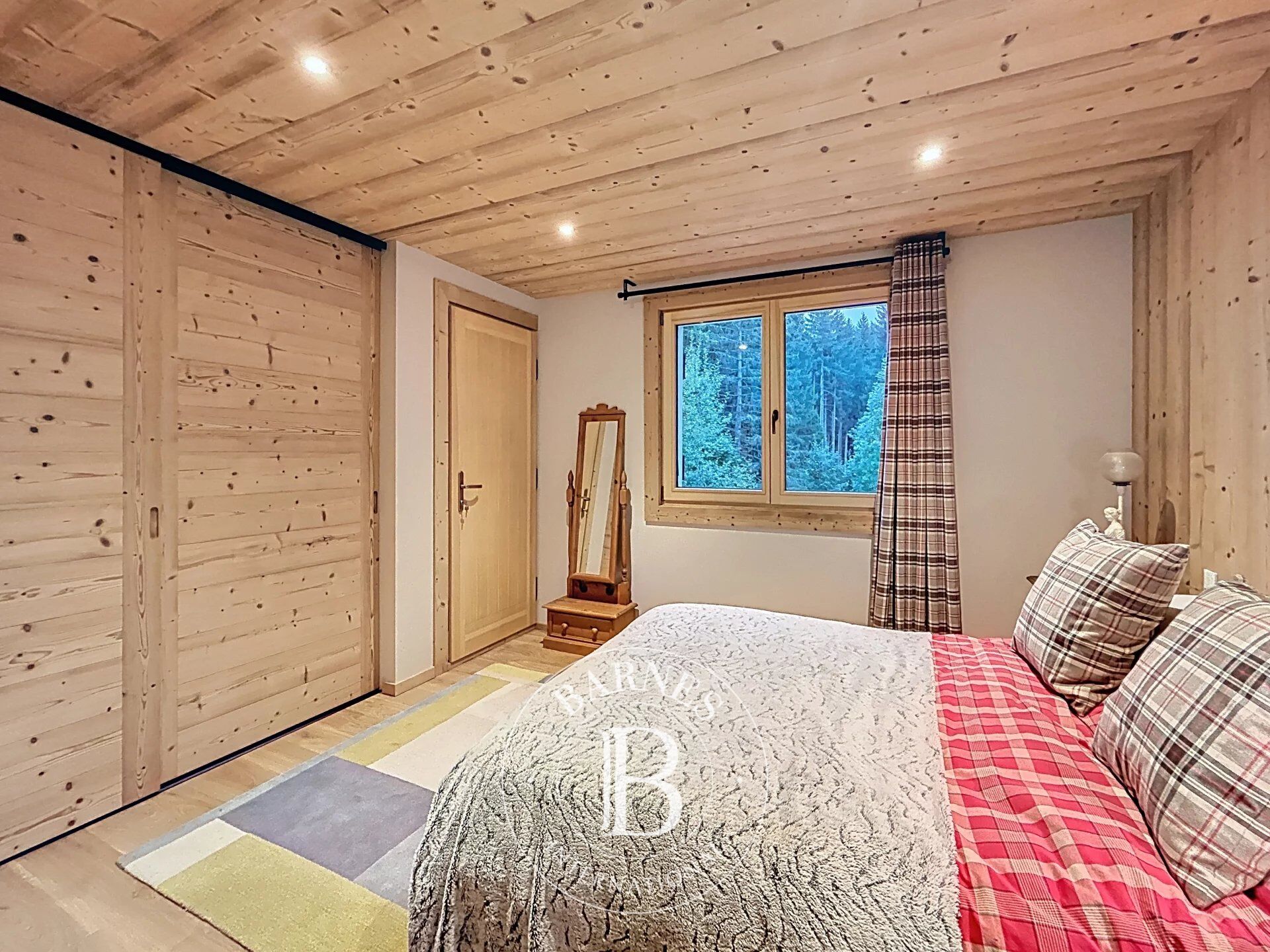 Daire Les Gets - picture 24