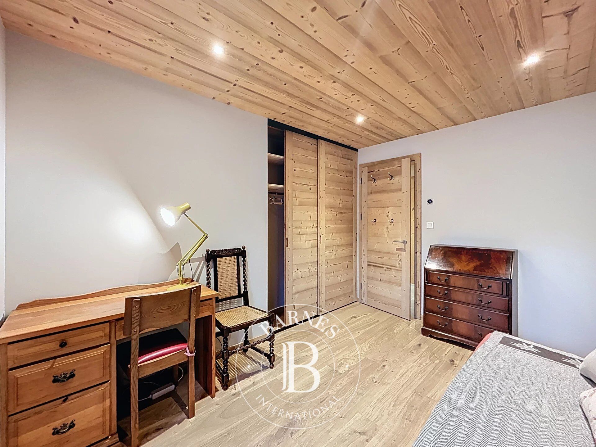 Daire Les Gets - picture 15