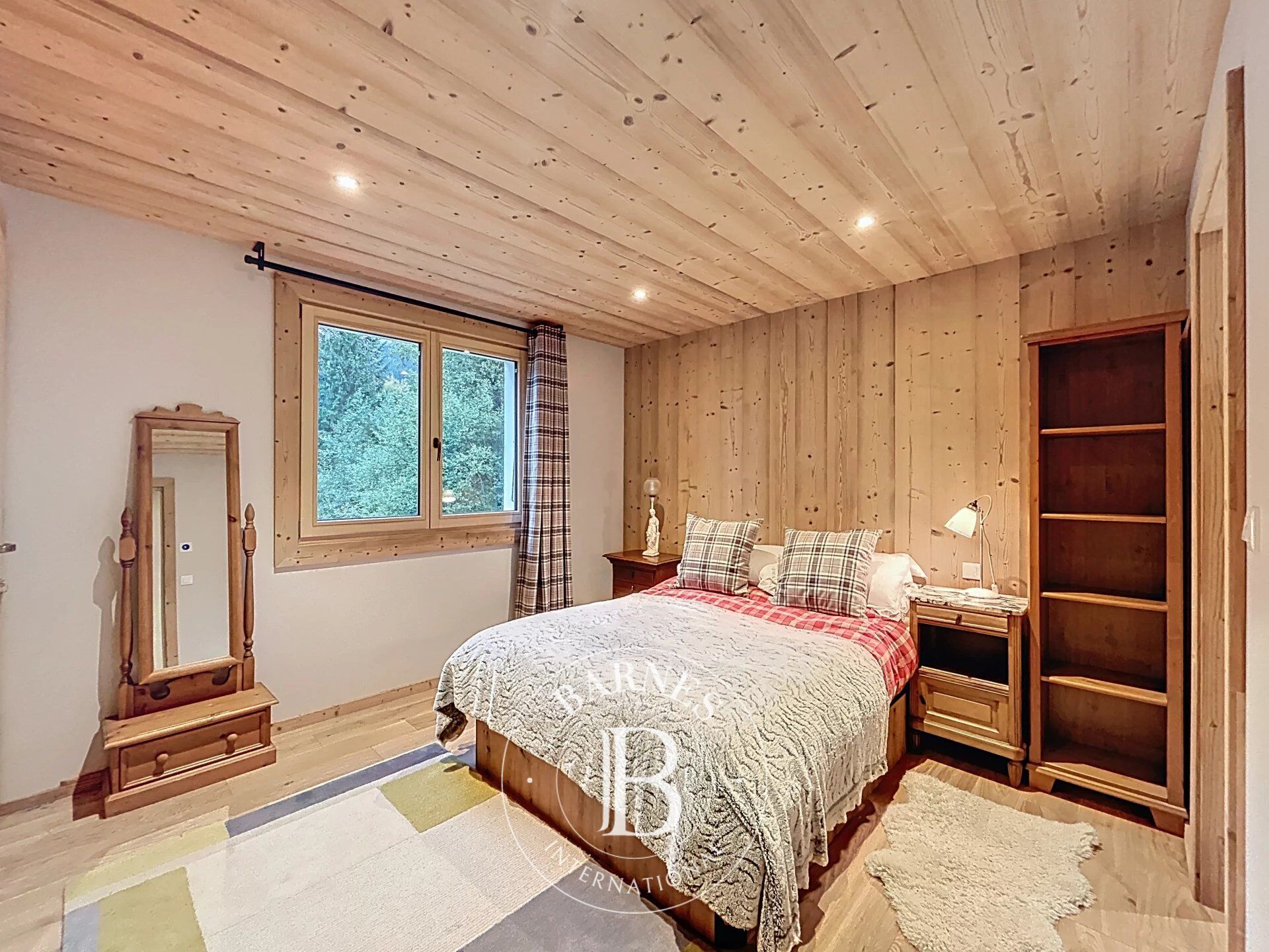 Daire Les Gets - picture 22