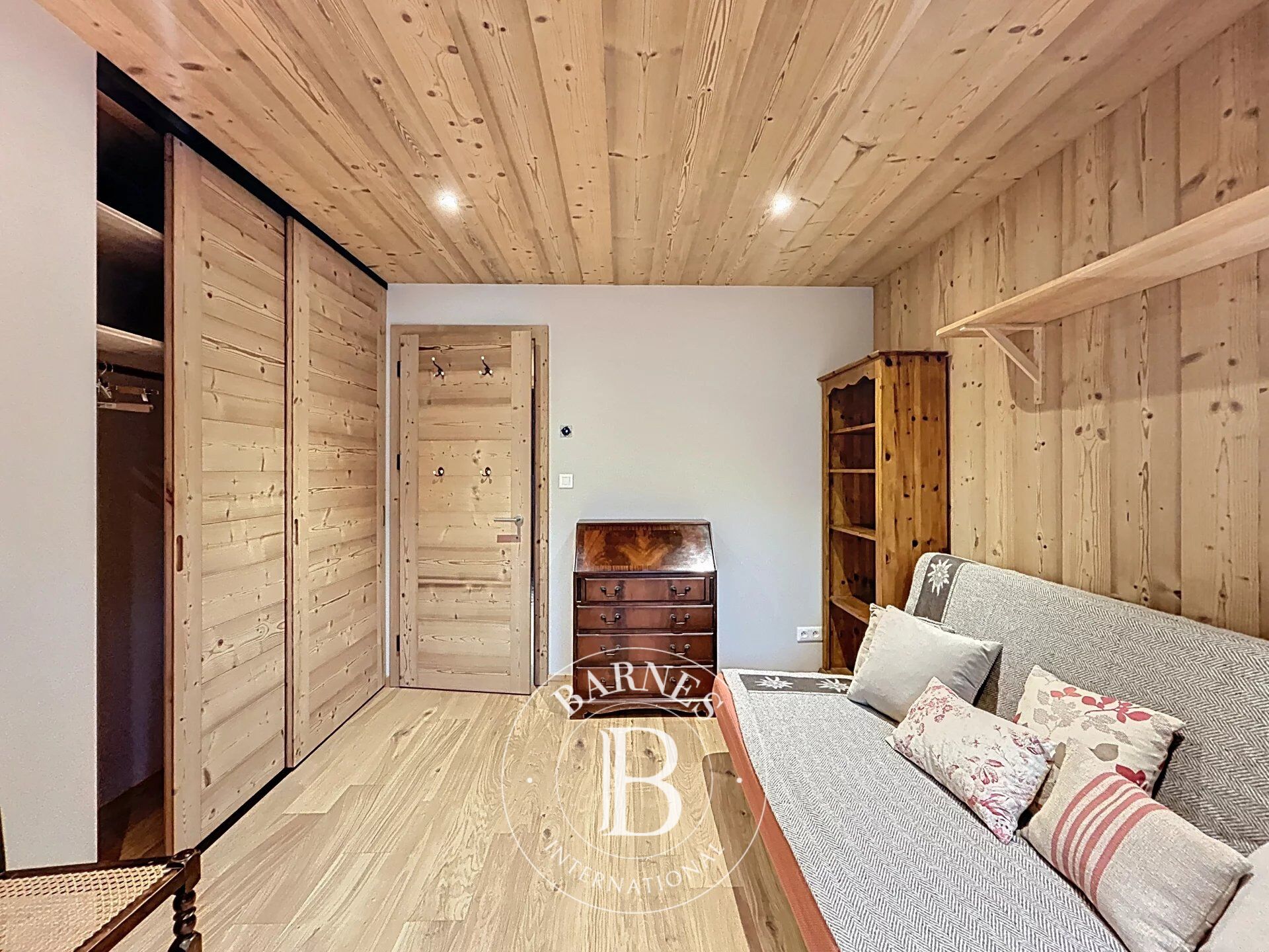 Daire Les Gets - picture 16