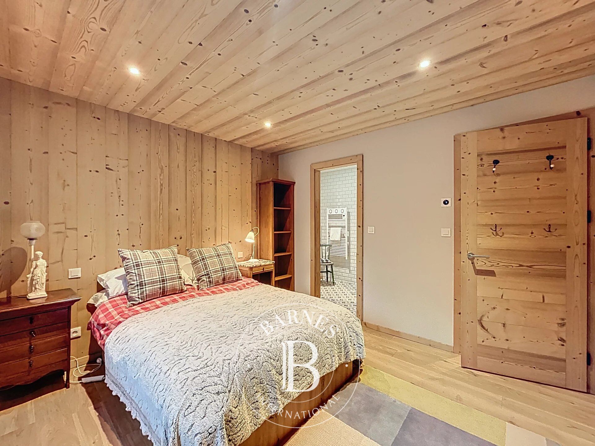 Daire Les Gets - picture 23