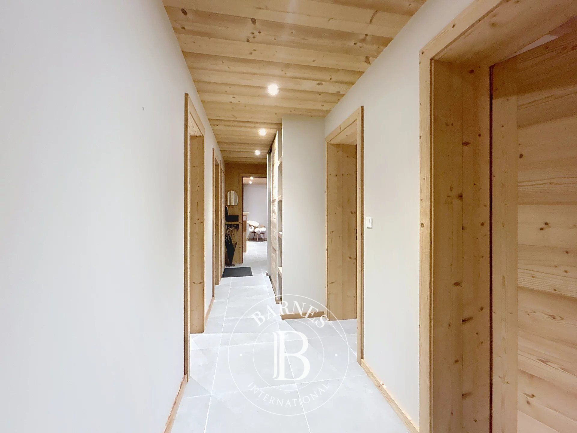 Daire Les Gets - picture 21