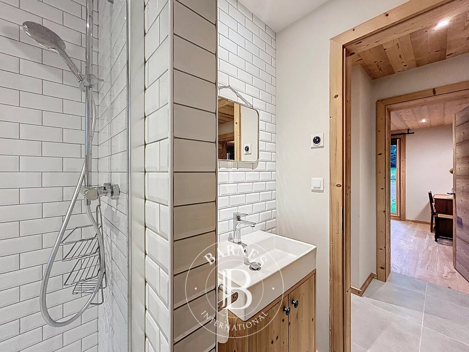 Daire Les Gets - picture 18