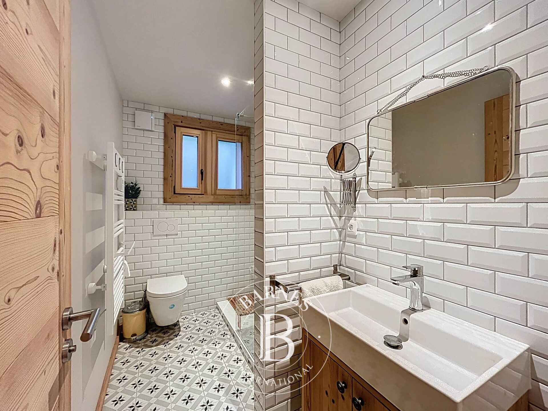 Daire Les Gets - picture 17