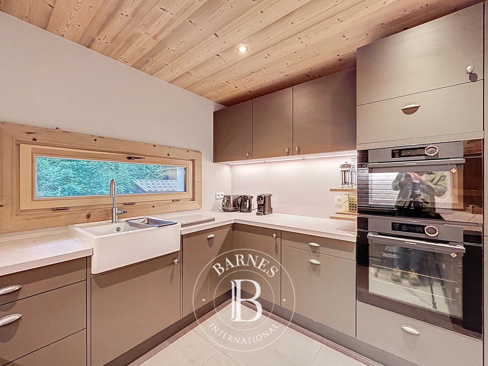 Daire Les Gets - picture 12