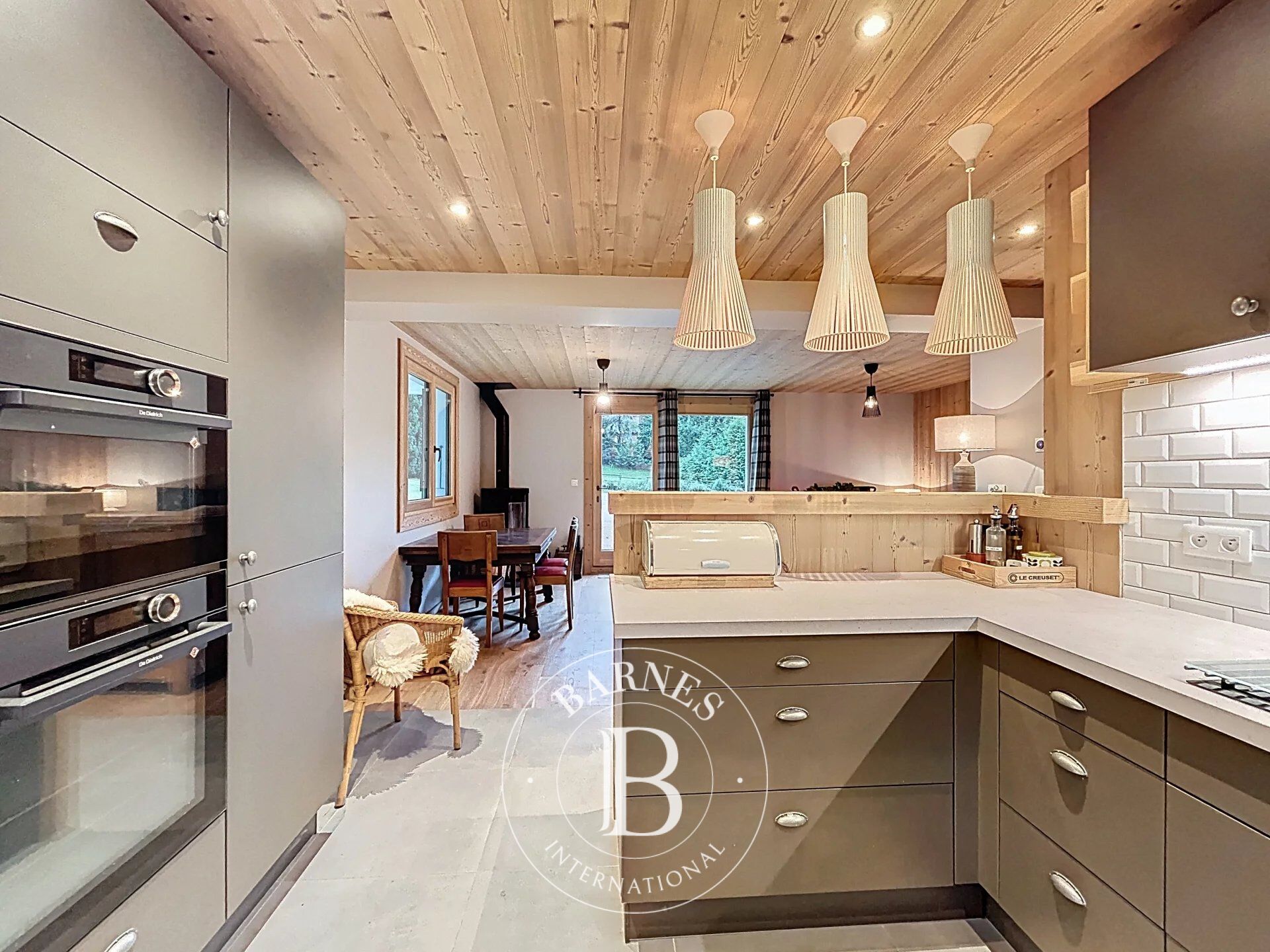 Daire Les Gets - picture 10